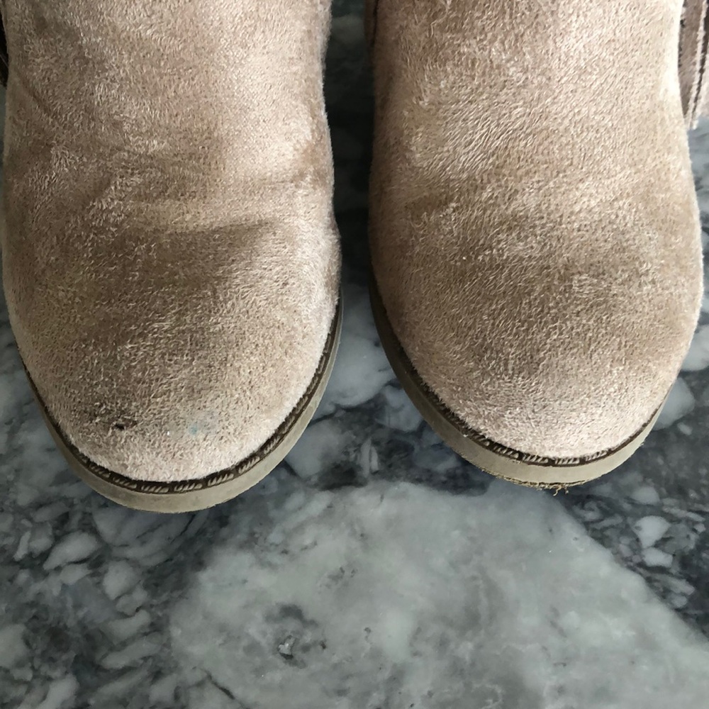 Sugar Bootie - Picture 3 of 8